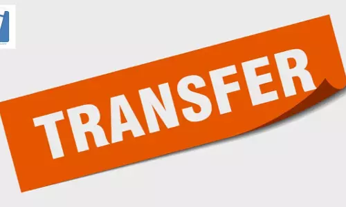 10 थाना प्रभारी इधर से उधर, एक चौकी प्रभारी का भी नाम 10 थाना प्रभारी इधर से उधर, एक चौकी प्रभारी का भी नाम