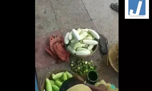 खीरे हो गए हरे-भरे...सेहत के साथ इस बड़े खिलवाड़ को खुद देखिए खीरे हो गए हरे-भरे...सेहत के साथ इस बड़े खिलवाड़ को खुद देखिए