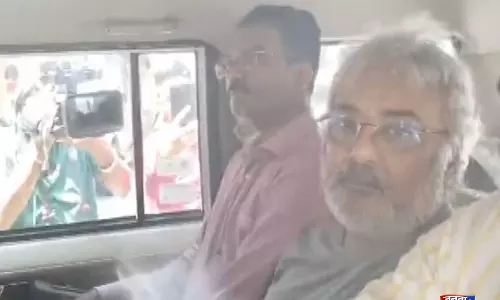 NCB ने दाऊद के सहयोगी सलीम डोला के लिए 14 दिन की न्यायिक हिरासत हासिल की NCB ने दाऊद के सहयोगी सलीम डोला के लिए 14 दिन की न्यायिक हिरासत हासिल की