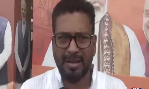 BJP नेता शंकर घोष बोले- “परिवार के कई सदस्यों ने राजनीतिक हिंसा में जान गंवाई” BJP नेता शंकर घोष बोले- “परिवार के कई सदस्यों ने राजनीतिक हिंसा में जान गंवाई”