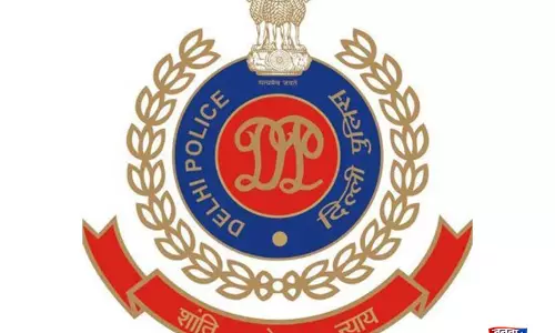 Delhi: जनकपुरी के एक स्कूल में 3 साल की बच्ची के साथ यौन उत्पीड़न Delhi: जनकपुरी के एक स्कूल में 3 साल की बच्ची के साथ यौन उत्पीड़न