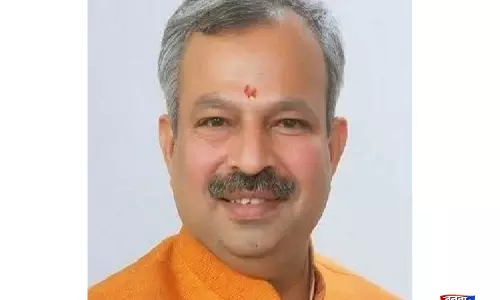 लोकायुक्त ने North Delhi के पूर्व मेयर आदेश गुप्ता के खिलाफ शिकायत को तथ्यहीन पाया