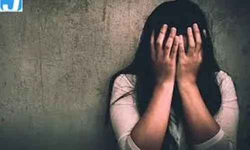 सूरजपुर में शर्मनाक वारदात, 8 साल की बच्ची के साथ दुष्कर्म, आरोपी गिरफ्तार