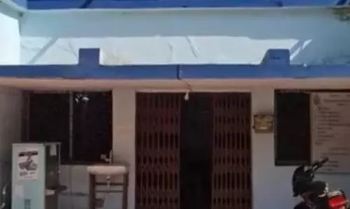 आधार हैक कर 3 लाख की ठगी, च्वाइस सेंटर संचालक के नाम पर लिया लोन आधार हैक कर 3 लाख की ठगी, च्वाइस सेंटर संचालक के नाम पर लिया लोन