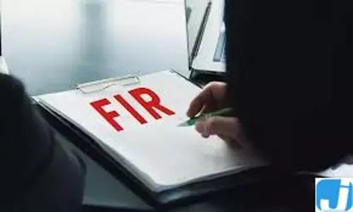 युवक से मारपीट, सोना गिरवी के पैसे को लेकर कार में ले जाकर हमला