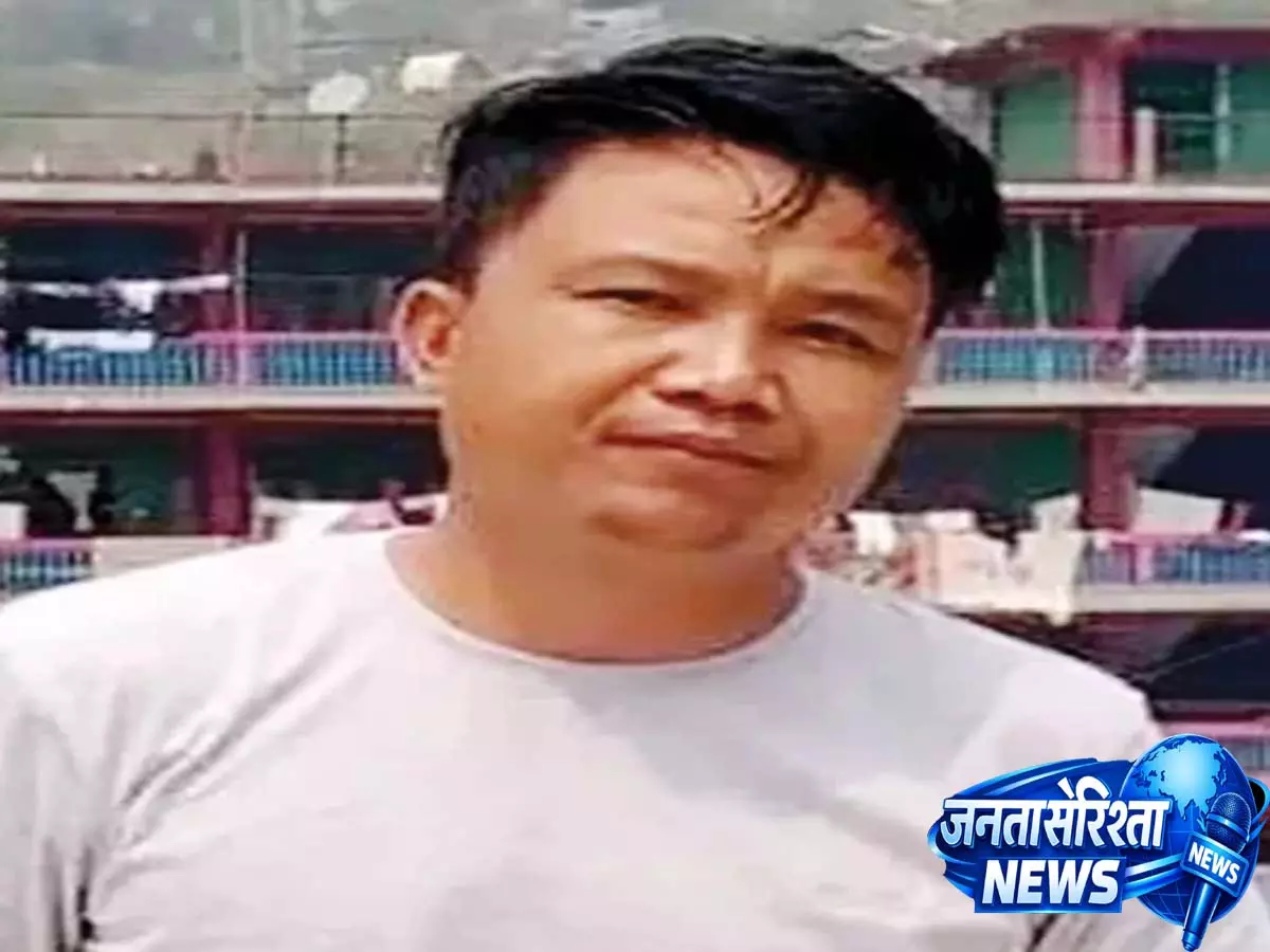 Itanagar: मुख्यमंत्री ने ग्यामर पदांग की स्मृति में मूर्ति निर्माण की घोषणा Itanagar: मुख्यमंत्री ने ग्यामर पदांग की स्मृति में मूर्ति निर्माण की घोषणा