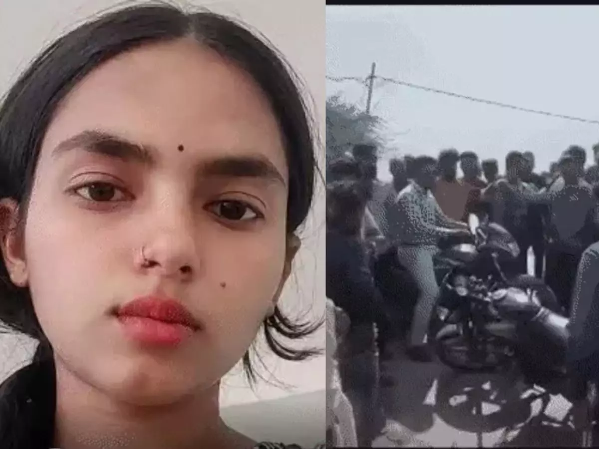 घर से भगाया और प्रेमिका का किया मर्डर, नाबालिग प्रेमी गिरफ्तार घर से भगाया और प्रेमिका का किया मर्डर, नाबालिग प्रेमी गिरफ्तार