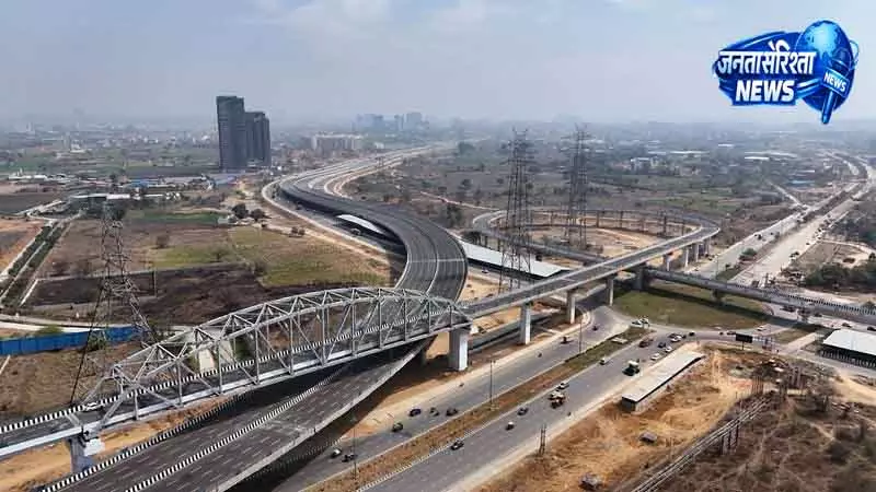 Gurugram HSPCB ने 58 कंस्ट्रक्शन साइट्स को कारण बताओ नोटिस भेजा Gurugram HSPCB ने 58 कंस्ट्रक्शन साइट्स को कारण बताओ नोटिस भेजा