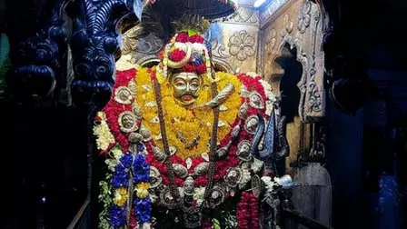 9 मई का पंचांग: ज्येष्ठ कृष्ण की सप्तमी तिथि पर अभिजीत के साथ विजय मुहूर्त, राहुकाल का रखें विशेष ध्यान 9 मई का पंचांग: ज्येष्ठ कृष्ण की सप्तमी तिथि पर अभिजीत के साथ विजय मुहूर्त, राहुकाल का रखें विशेष ध्यान