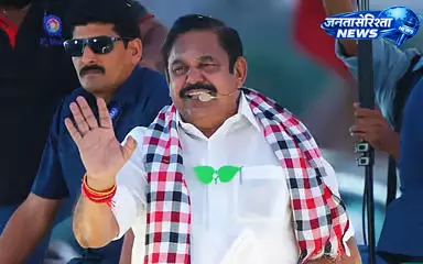तमिलनाडु में सरकार गठन की खींचतान तेज, AIADMK विधायकों की चेन्नई वापसी के आदेश तमिलनाडु में सरकार गठन की खींचतान तेज, AIADMK विधायकों की चेन्नई वापसी के आदेश