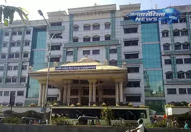 Chennai के राजीव गांधी अस्पताल में हाई-टेक सर्जरी से दो महिलाओं की जान बची Chennai के राजीव गांधी अस्पताल में हाई-टेक सर्जरी से दो महिलाओं की जान बची