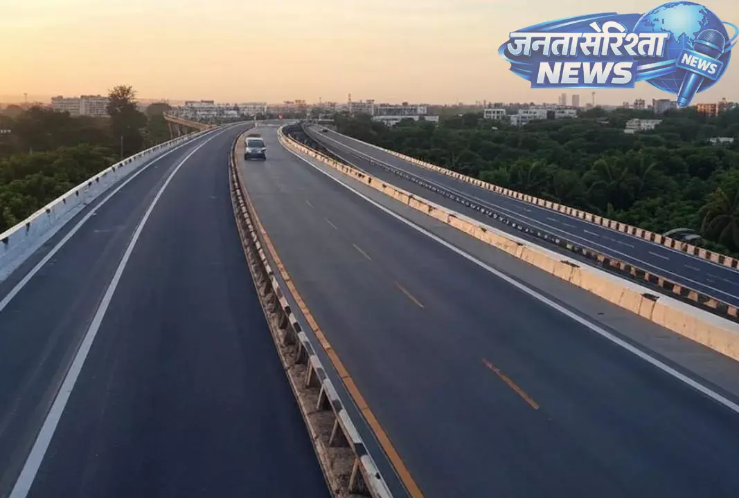ओडिशा में सड़क नेटवर्क को बड़ा बढ़ावा, CRIF के तहत 769 करोड़ से अधिक की मंजूरी ओडिशा में सड़क नेटवर्क को बड़ा बढ़ावा, CRIF के तहत 769 करोड़ से अधिक की मंजूरी