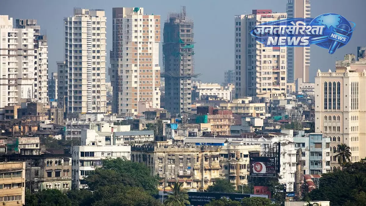 Maharashtra में 1865 से पुराने प्रॉपर्टी रिकॉर्ड होंगे डिजिटाइज़ Maharashtra में 1865 से पुराने प्रॉपर्टी रिकॉर्ड होंगे डिजिटाइज़