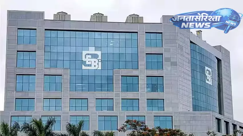 हर्षद मेहता से जुड़े दमयंती ग्रुप पर SEBI कोर्ट का बड़ा फैसला हर्षद मेहता से जुड़े दमयंती ग्रुप पर SEBI कोर्ट का बड़ा फैसला