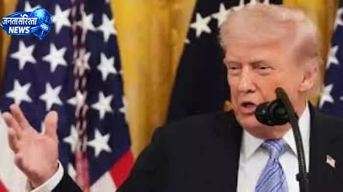 Washington ट्रंप ने ईरान पर बमबारी की धमकी दी Washington ट्रंप ने ईरान पर बमबारी की धमकी दी