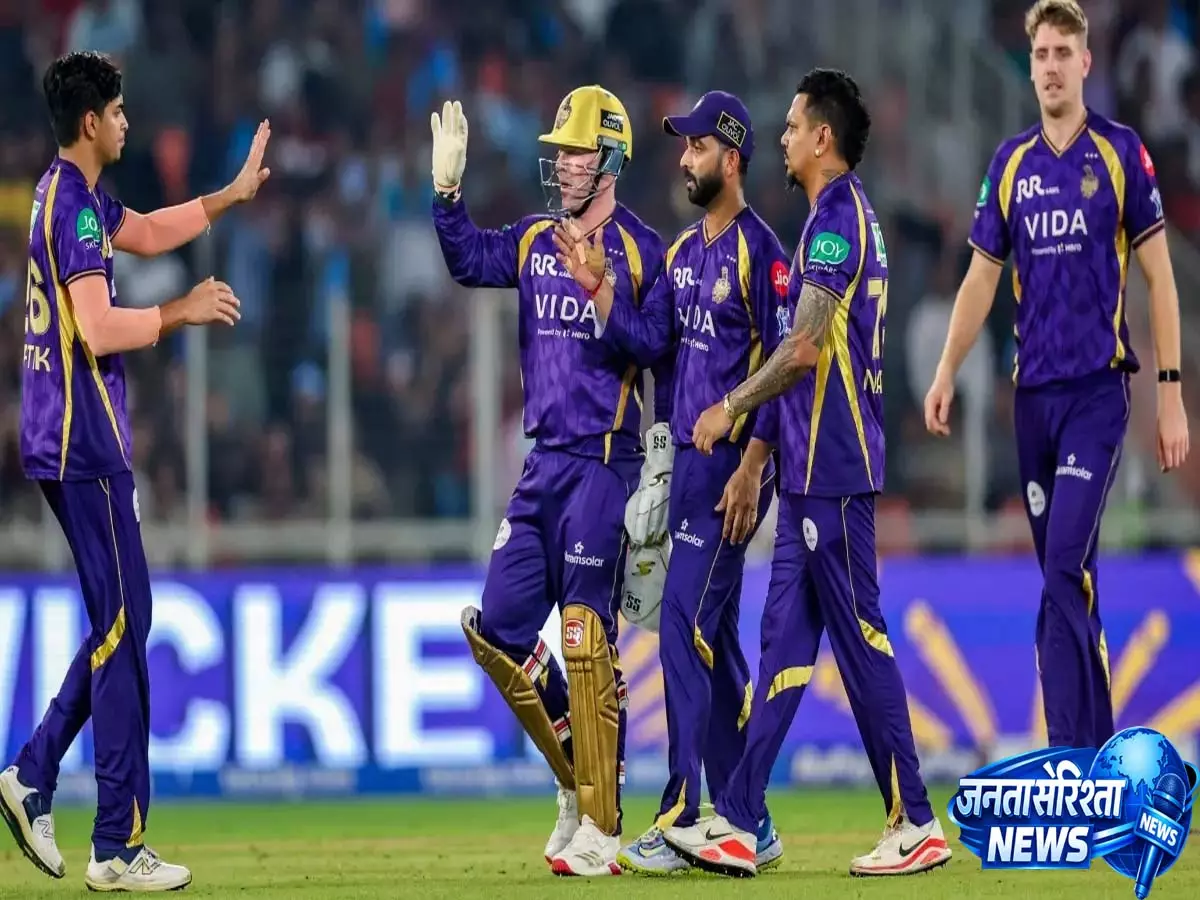 DC vs KKR, IPL 2026: दिल्ली कैपिटल्स बनाम कोलकाता नाइट राइडर्स मैच की लाइव स्ट्रीमिंग डिटेल्स DC vs KKR, IPL 2026: दिल्ली कैपिटल्स बनाम कोलकाता नाइट राइडर्स मैच की लाइव स्ट्रीमिंग डिटेल्स