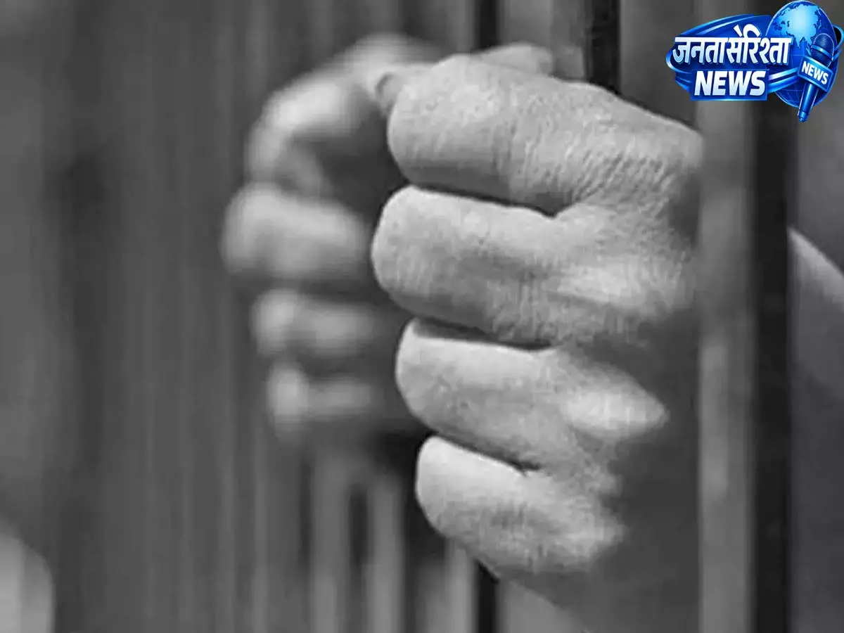 NCRB : जेल प्रोडक्ट्स में तेलंगाना का देश में तीसरा स्थान NCRB : जेल प्रोडक्ट्स में तेलंगाना का देश में तीसरा स्थान