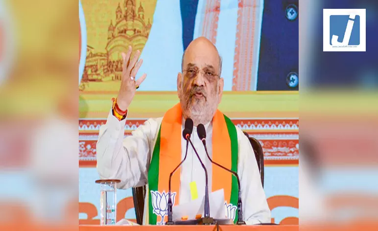 पश्चिम बंगाल: अमित शाह की मौजूदगी में होगी भाजपा विधायक दल की बैठक, सीएम के नाम पर लगेगी मुहर पश्चिम बंगाल: अमित शाह की मौजूदगी में होगी भाजपा विधायक दल की बैठक, सीएम के नाम पर लगेगी मुहर