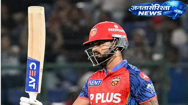 सूर्यकुमार यादव की कप्तानी पर संकट, BCCI श्रेयस अय्यर को नया विकल्प मान रहा है सूर्यकुमार यादव की कप्तानी पर संकट, BCCI श्रेयस अय्यर को नया विकल्प मान रहा है