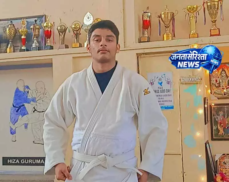 रेहान को जूनियर एशिया कप के लिए JFI से आर्थिक सहायता का इंतजार रेहान को जूनियर एशिया कप के लिए JFI से आर्थिक सहायता का इंतजार