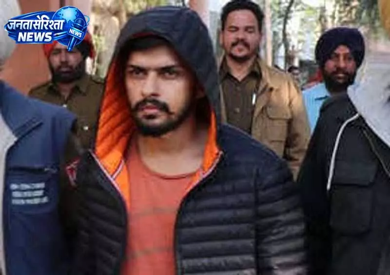 मजीठिया ने आरोप लगाया, IPS ऑफिसर की बरी में गड़बड़ी मजीठिया ने आरोप लगाया, IPS ऑफिसर की बरी में गड़बड़ी