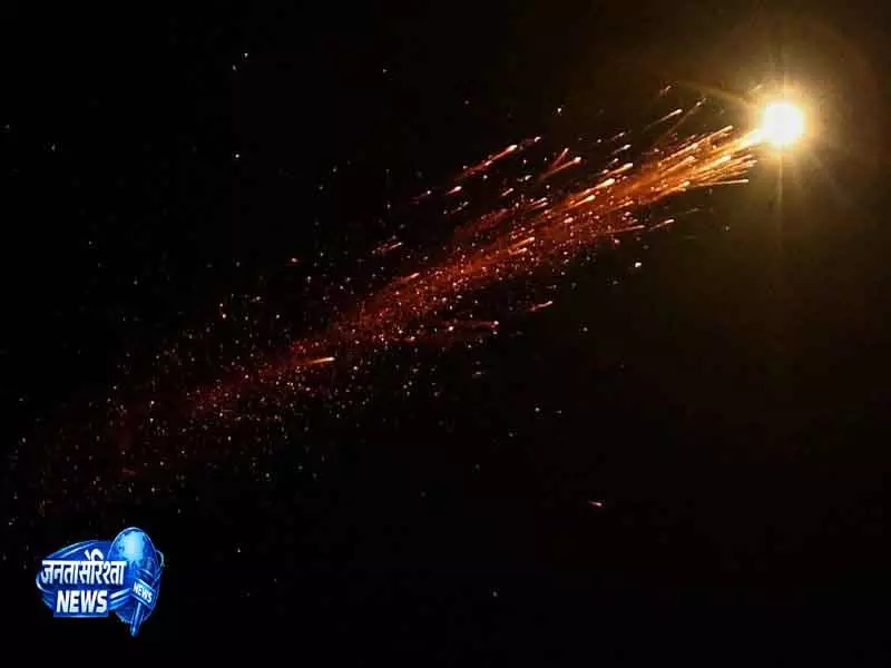 Tehran केशम द्वीप क्षेत्र में धमाकों की घटनाएं Tehran केशम द्वीप क्षेत्र में धमाकों की घटनाएं