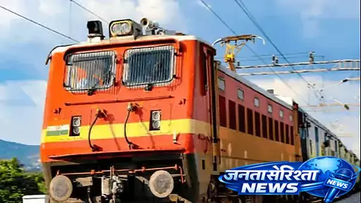 Bhopal : ₹23,437 करोड़ के रेलवे मल्टीट्रैकिंग प्रोजेक्ट्स को मंजूरी Bhopal : ₹23,437 करोड़ के रेलवे मल्टीट्रैकिंग प्रोजेक्ट्स को मंजूरी