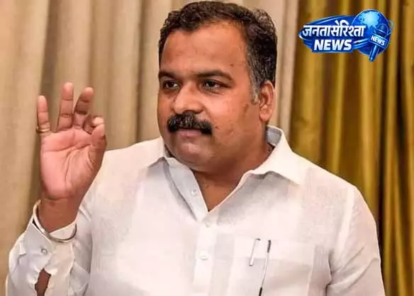 कांग्रेस सांसद का बयान, DMK-AIADMK गठबंधन BJP के सहयोग से कांग्रेस सांसद का बयान, DMK-AIADMK गठबंधन BJP के सहयोग से