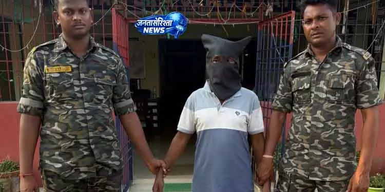 Jharsuguda में गलत पहचान से व्यक्ति की मौत Jharsuguda में गलत पहचान से व्यक्ति की मौत
