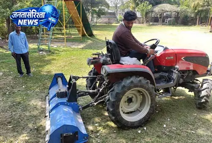 सफाई में जुटे Hoshiarpur के कॉर्पोरेट और कम्युनिटी संगठन सफाई में जुटे Hoshiarpur के कॉर्पोरेट और कम्युनिटी संगठन
