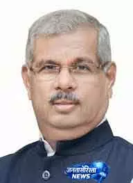 Tamil Nadu के गवर्नर ने प्रशासनिक काम फिर से शुरू किया Tamil Nadu के गवर्नर ने प्रशासनिक काम फिर से शुरू किया