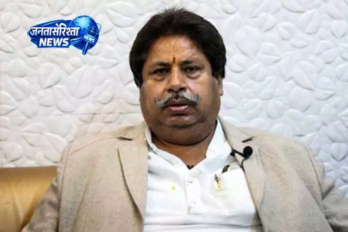 Bhalla ने जनता की बढ़ती मुश्किलों पर चेतावनी दी Bhalla ने जनता की बढ़ती मुश्किलों पर चेतावनी दी