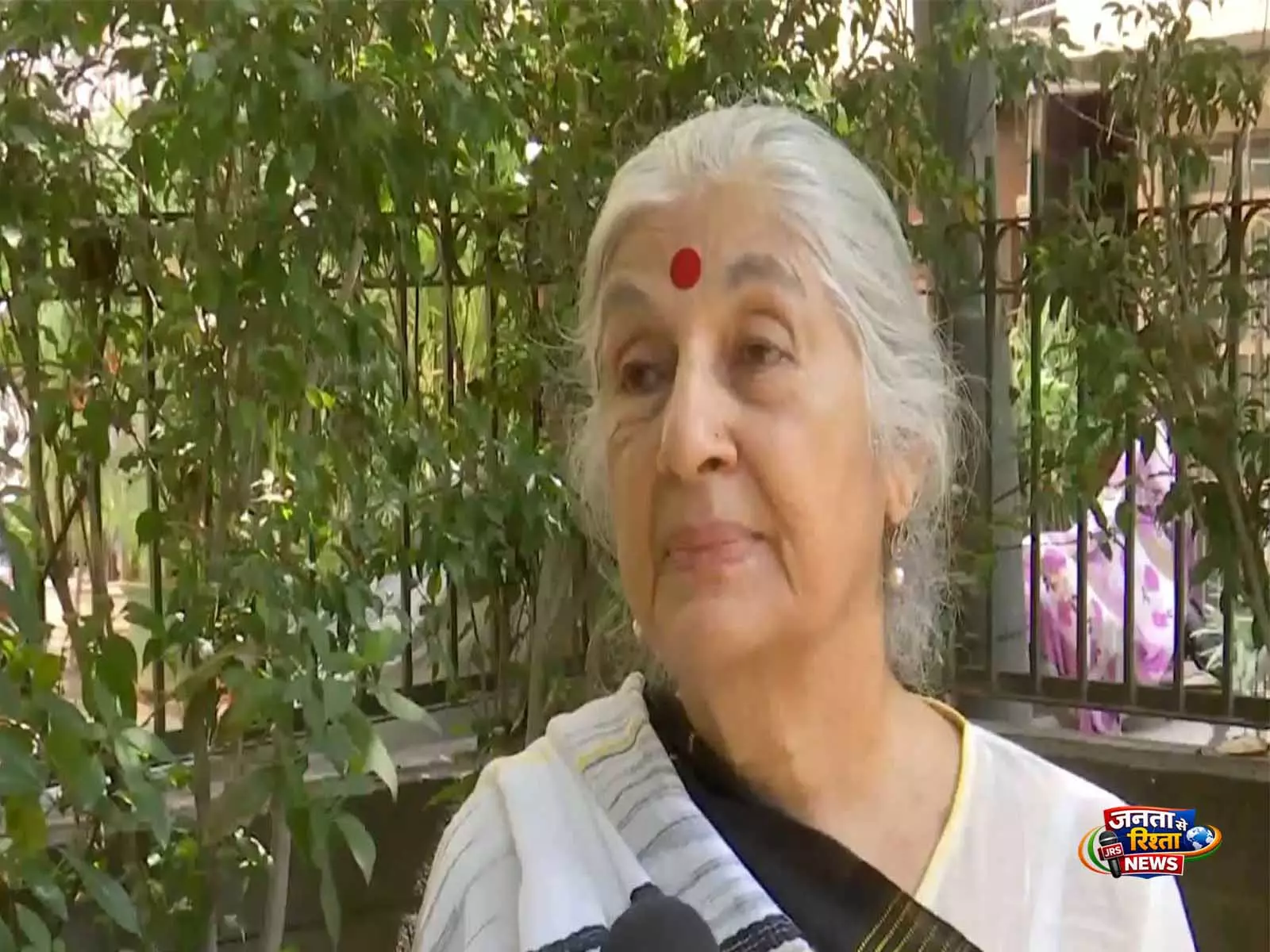 सुभाषिनी अली ने Tamil Nadu में सरकार गठन की प्रक्रिया में दखल का आरोप लगाया सुभाषिनी अली ने Tamil Nadu में सरकार गठन की प्रक्रिया में दखल का आरोप लगाया