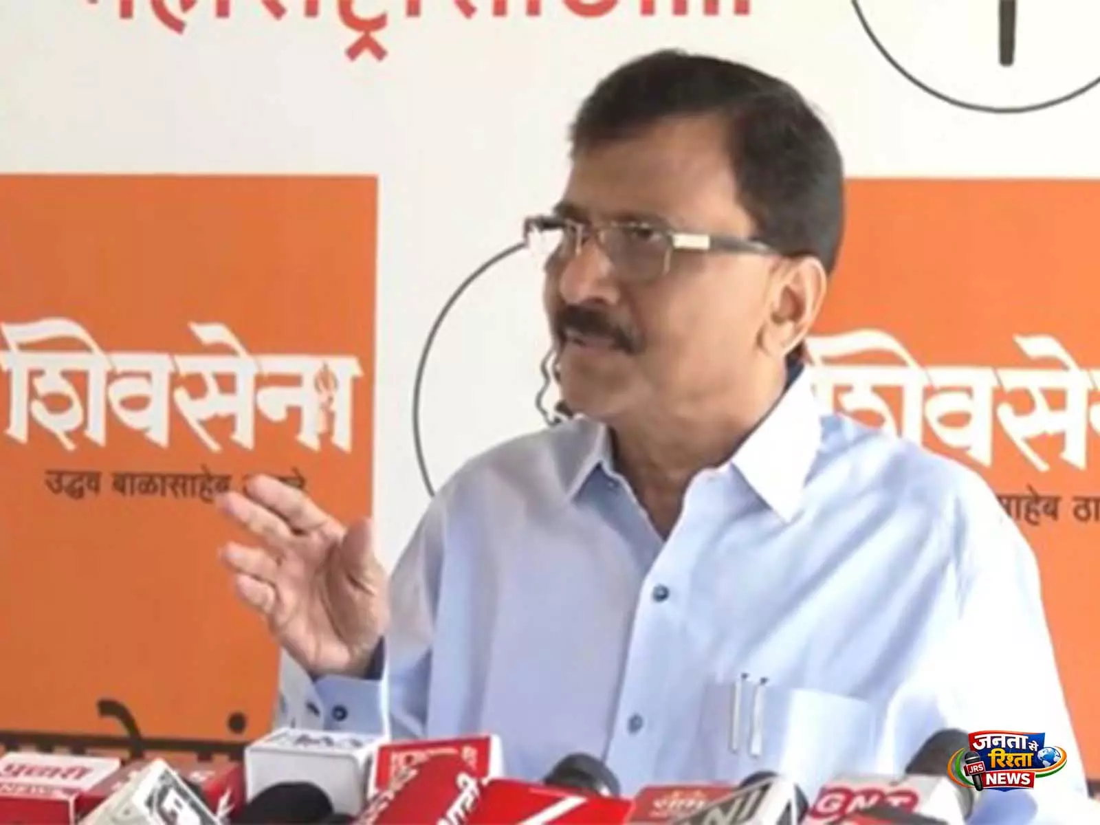 Sanjay Raut का बयान, बोले– “ट्रंप को सुधारना मेरा फ़र्ज़”, ममता की लोकतंत्र लड़ाई का समर्थन Sanjay Raut का बयान, बोले– “ट्रंप को सुधारना मेरा फ़र्ज़”, ममता की लोकतंत्र लड़ाई का समर्थन