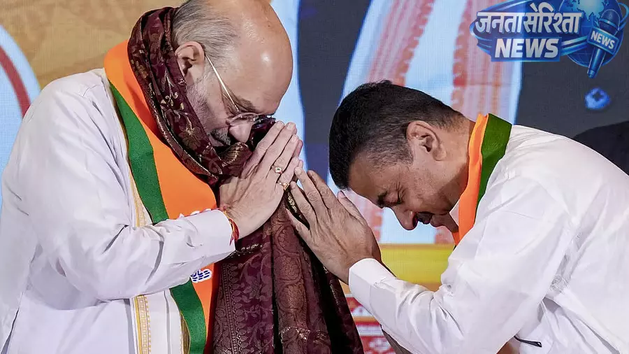 कोलकाता में BJP विधायक दल की बैठक, सुवेंदु अधिकारी को मुख्यमंत्री चुने जाने का दावा कोलकाता में BJP विधायक दल की बैठक, सुवेंदु अधिकारी को मुख्यमंत्री चुने जाने का दावा