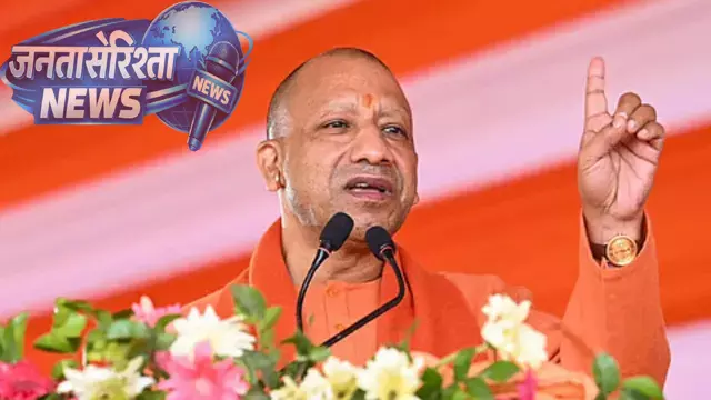 Yogi सरकार का बड़ा कदम, बाढ़ नियंत्रण में अपनाए जा रहे नए तरीके Yogi सरकार का बड़ा कदम, बाढ़ नियंत्रण में अपनाए जा रहे नए तरीके