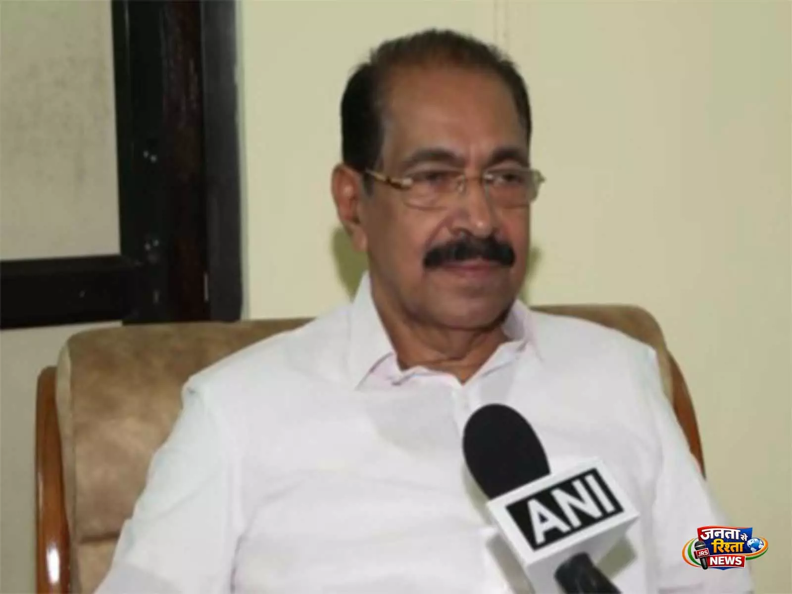 केरल कांग्रेस अध्यक्ष सन्नी जोसेफ ने CM के चुनाव पर हाई कमान का समर्थन किया केरल कांग्रेस अध्यक्ष सन्नी जोसेफ ने CM के चुनाव पर हाई कमान का समर्थन किया