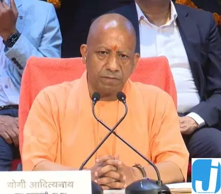 योगी सरकार में प्रशिक्षित युवा बन रहे समृद्ध उत्तर प्रदेश की नई ताकत योगी सरकार में प्रशिक्षित युवा बन रहे समृद्ध उत्तर प्रदेश की नई ताकत