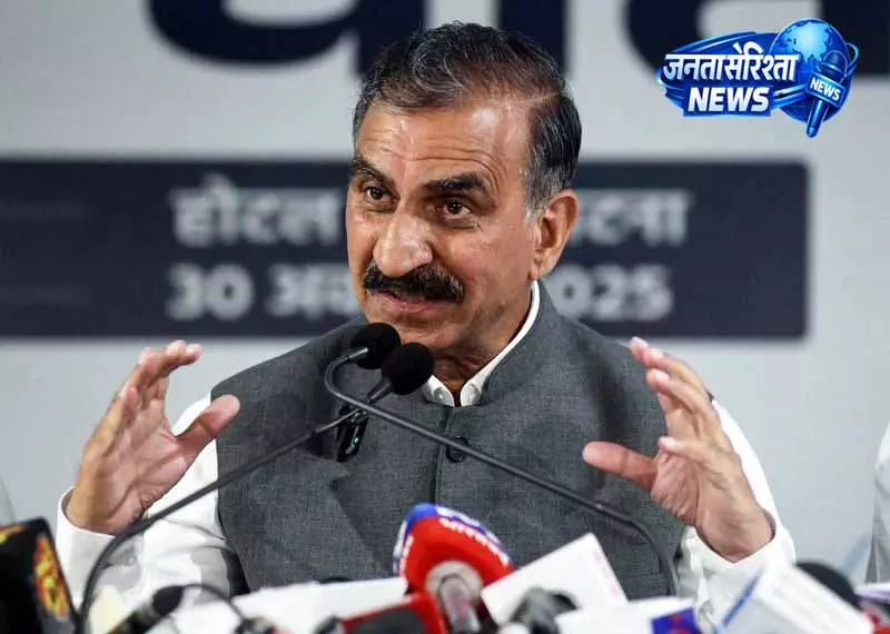 CM Sukhu ने डिजिटल सेब खरीद को बढ़ावा देने की मांग की CM Sukhu ने डिजिटल सेब खरीद को बढ़ावा देने की मांग की