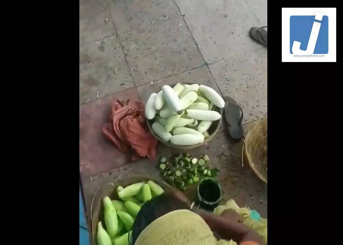 खीरे हो गए हरे-भरे...सेहत के साथ इस बड़े खिलवाड़ को खुद देखिए खीरे हो गए हरे-भरे...सेहत के साथ इस बड़े खिलवाड़ को खुद देखिए