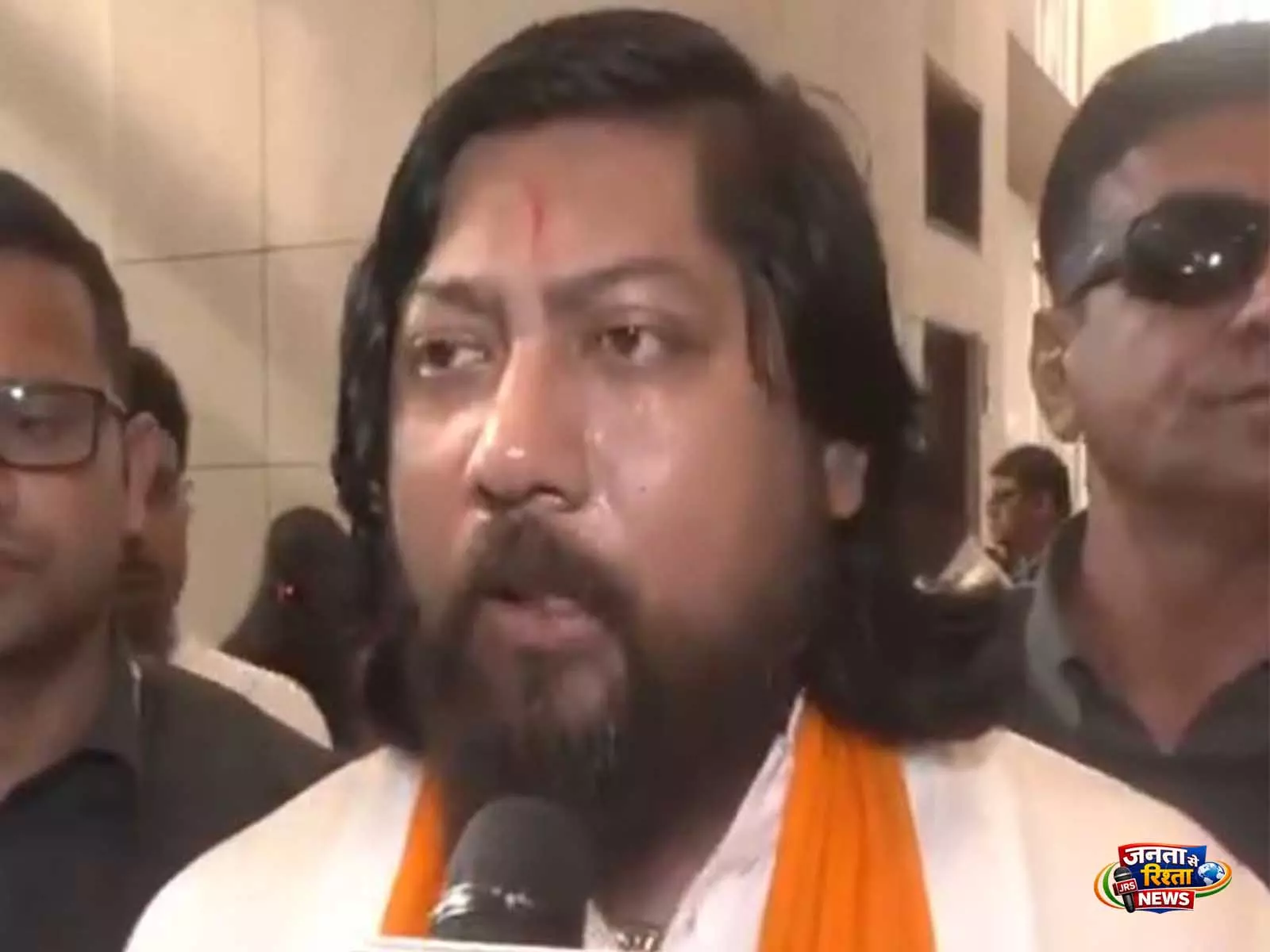 BJP नेता निशीथ प्रमाणिक बोले- बंगाल में सुवेंदु अधिकारी का अभी कोई विकल्प नहीं BJP नेता निशीथ प्रमाणिक बोले- बंगाल में सुवेंदु अधिकारी का अभी कोई विकल्प नहीं