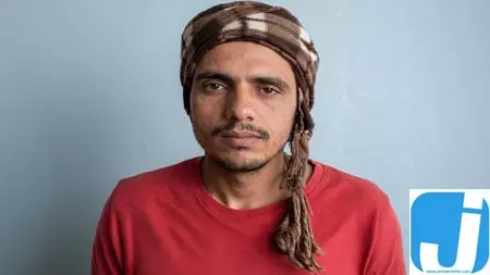राजस्थान: राष्ट्रविरोधी सोशल मीडिया गतिविधि मामले में पंजाब के एक व्यक्ति पर मामला दर्ज राजस्थान: राष्ट्रविरोधी सोशल मीडिया गतिविधि मामले में पंजाब के एक व्यक्ति पर मामला दर्ज