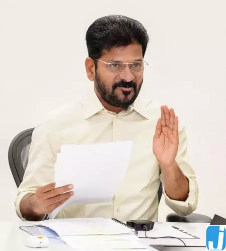 तेलंगाना सरकार हज यात्रियों पर पड़ने वाले अतिरिक्त बोझ को वहन करेगी तेलंगाना सरकार हज यात्रियों पर पड़ने वाले अतिरिक्त बोझ को वहन करेगी