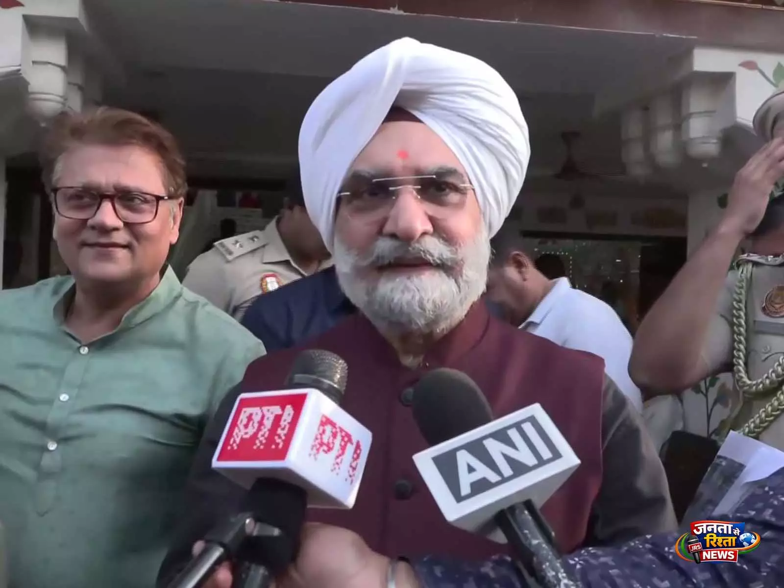 दिल्ली के भविष्य के विकास को स्थिरता, समावेश, संस्कृति, आर्थिक विकास और करुणा दिशा देंगे: LG TS Sandhu दिल्ली के भविष्य के विकास को स्थिरता, समावेश, संस्कृति, आर्थिक विकास और करुणा दिशा देंगे: LG TS Sandhu