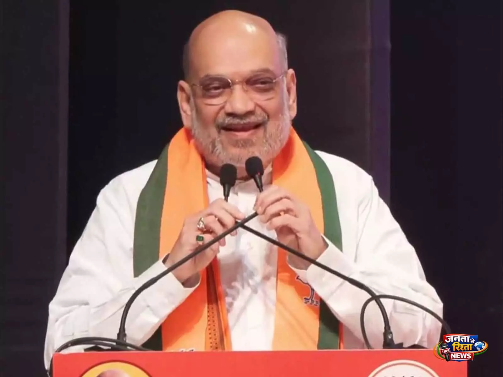 अमित शाह रविवार को Delhi में बाढ़ और लू से निपटने की तैयारियों पर उच्च-स्तरीय बैठक की करेंगे अध्यक्षता अमित शाह रविवार को Delhi में बाढ़ और लू से निपटने की तैयारियों पर उच्च-स्तरीय बैठक की करेंगे अध्यक्षता