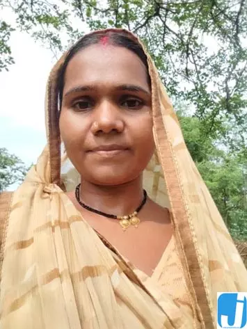 मनरेगा ने बदली जिंदगी, देवरी की माया वर्मा बनीं आत्मनिर्भर मनरेगा ने बदली जिंदगी, देवरी की माया वर्मा बनीं आत्मनिर्भर