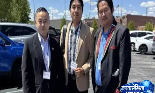 Mizoram: यूएन इंडिजिनस फोरम में ज़ो समुदाय की चिंताएं उजागर
