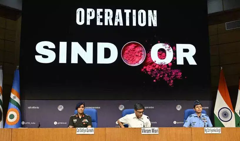 एडिटोरियल: सिंदूर एनिवर्सरी — सगाई के नियमों को फिर से लिखना एडिटोरियल: सिंदूर एनिवर्सरी — सगाई के नियमों को फिर से लिखना