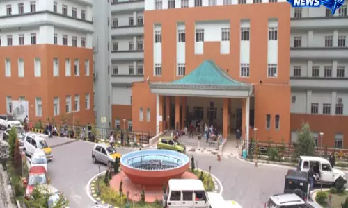 Panel probe : एसटीएनएम अस्पताल में जुड़वा शिशुओं की मौत और मां का खतरनाक रेफरल