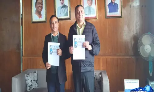 AI Excellence Center: सिक्किम में केंद्र स्थापना के लिए समझौता ज्ञापन